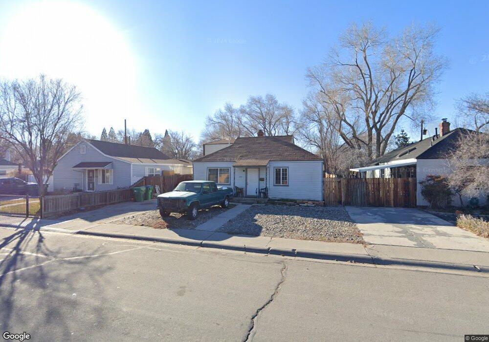 405 Stanford Way, Sparks, NV 89431 - photo 1