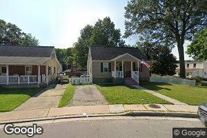 19 Branch St, Essex, MD 21221
