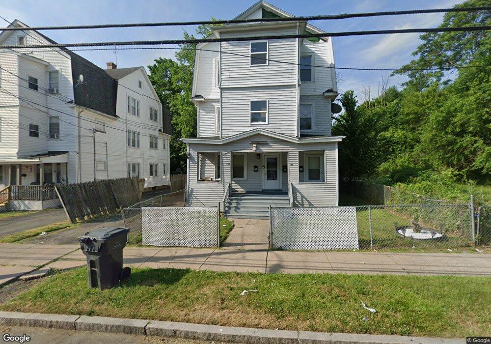 79 Earle St unit 81, Hartford, CT 06120 - photo 1