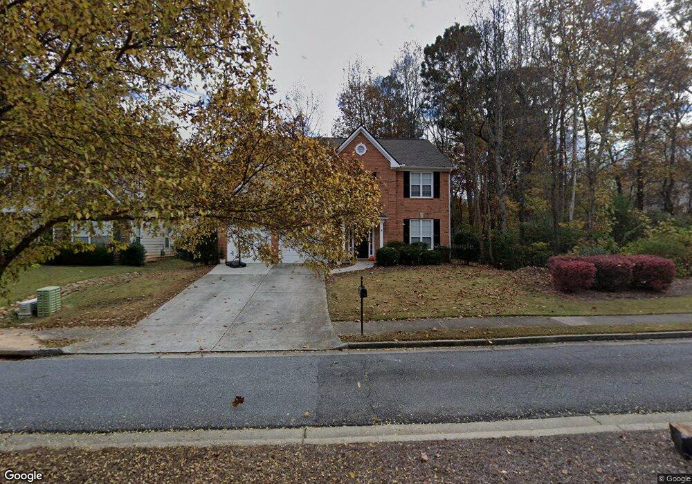4212 Huddlestone Bridge Pkwy unit 1, Acworth, GA 30101 - photo 1
