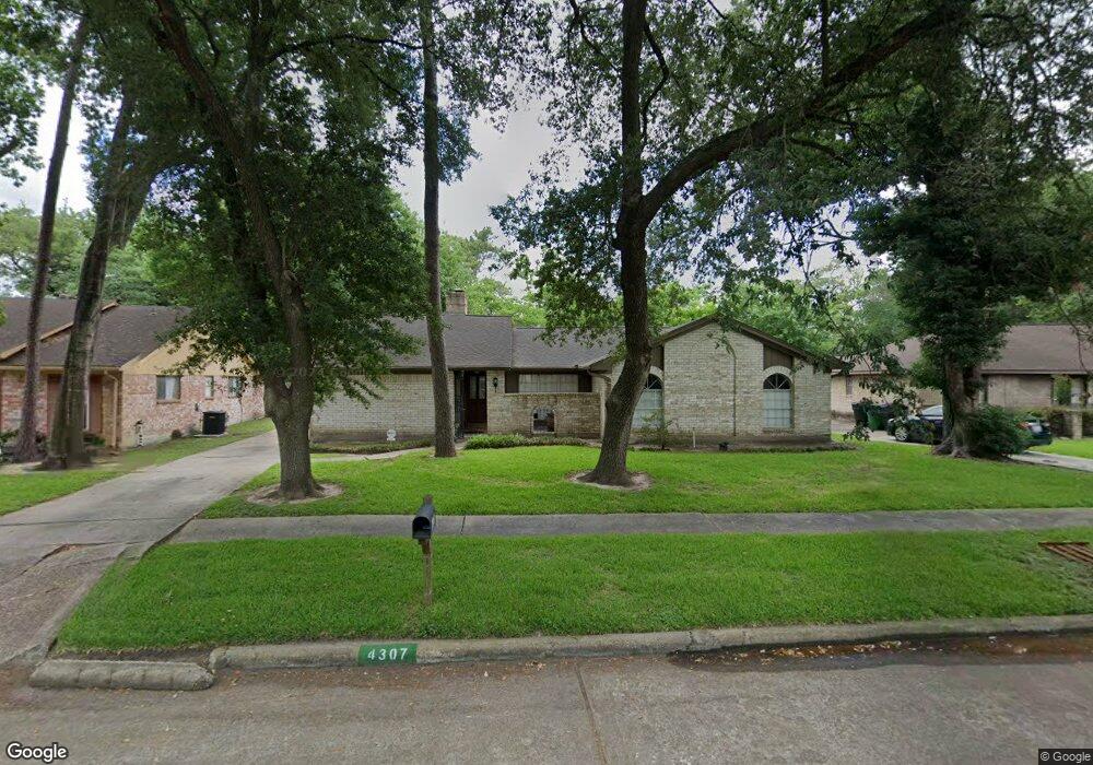 4307 Littleberry Rd, Houston, TX 77088 - photo 1