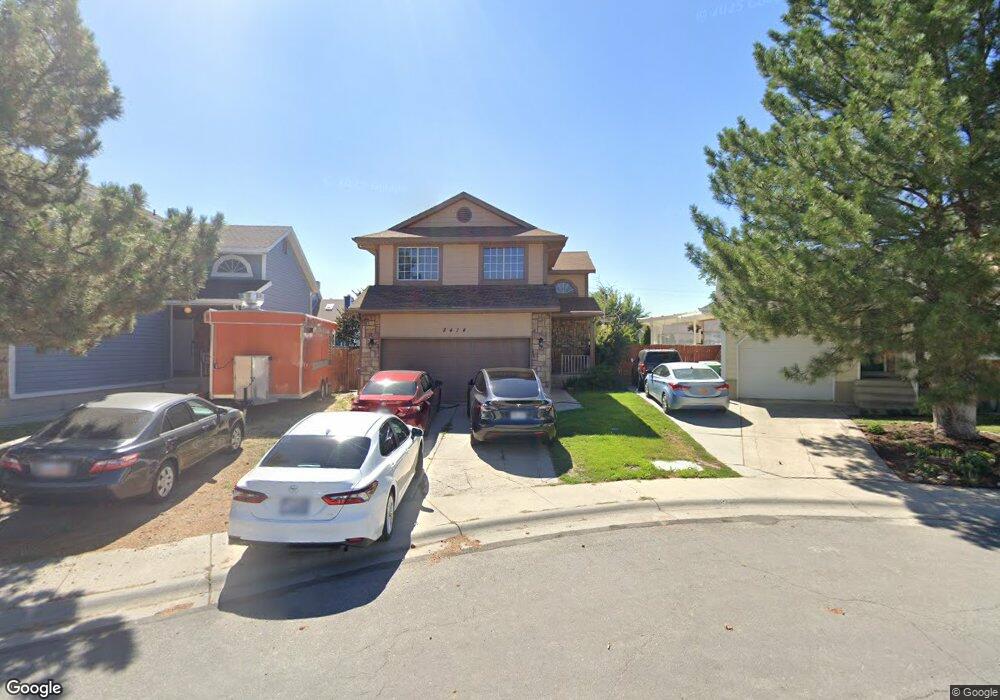 8414 S 3150 W, West Jordan, UT 84088 - photo 1