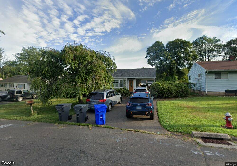 48 Broadleaf Ln, Enfield, CT 06082 - photo 1