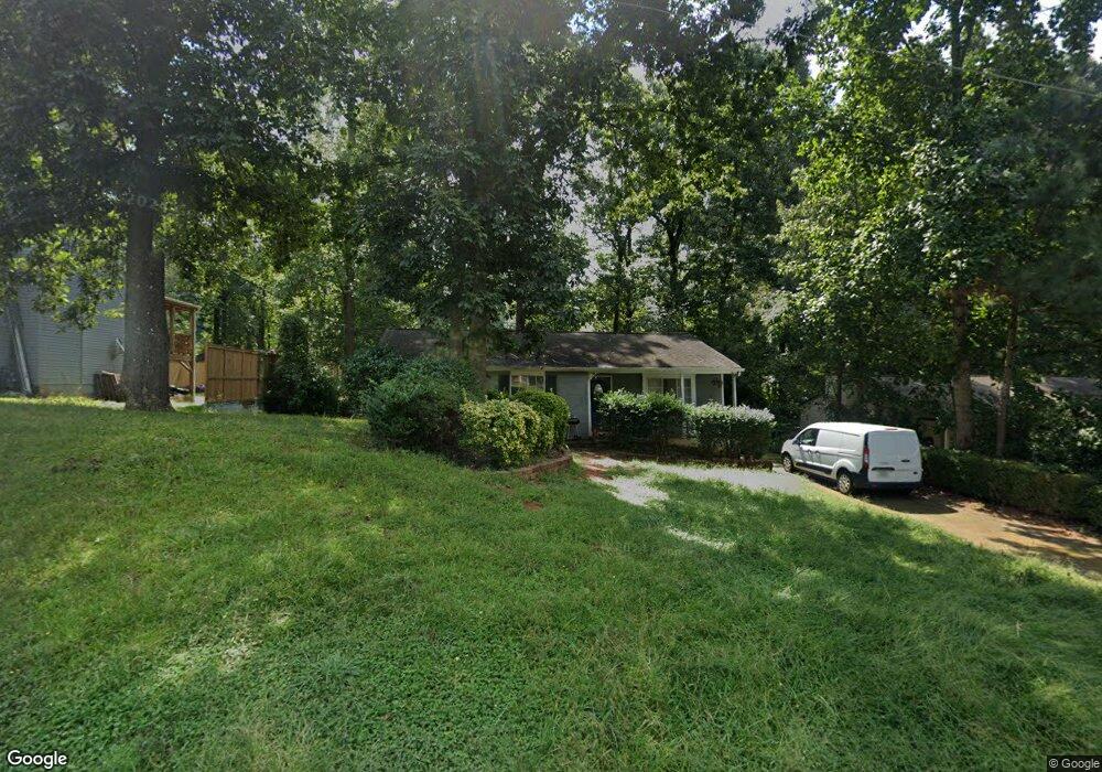 1113 Sandune Dr unit 5, Norcross, GA 30093 - photo 1