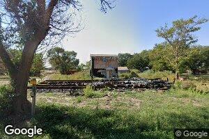212 S Oakland Ave, Beverly, KS 67423