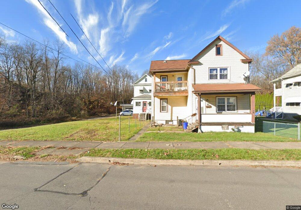 340 W Union St, Nanticoke, PA 18634 - photo 1