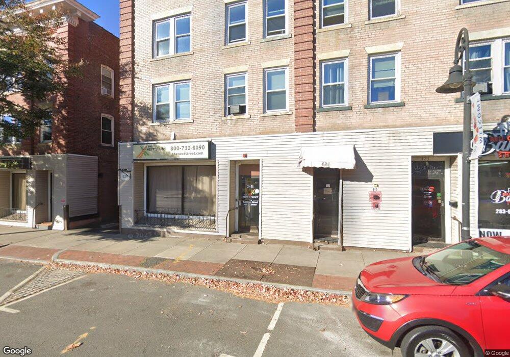 421 N Main St, Bristol, CT 06010 - photo 1