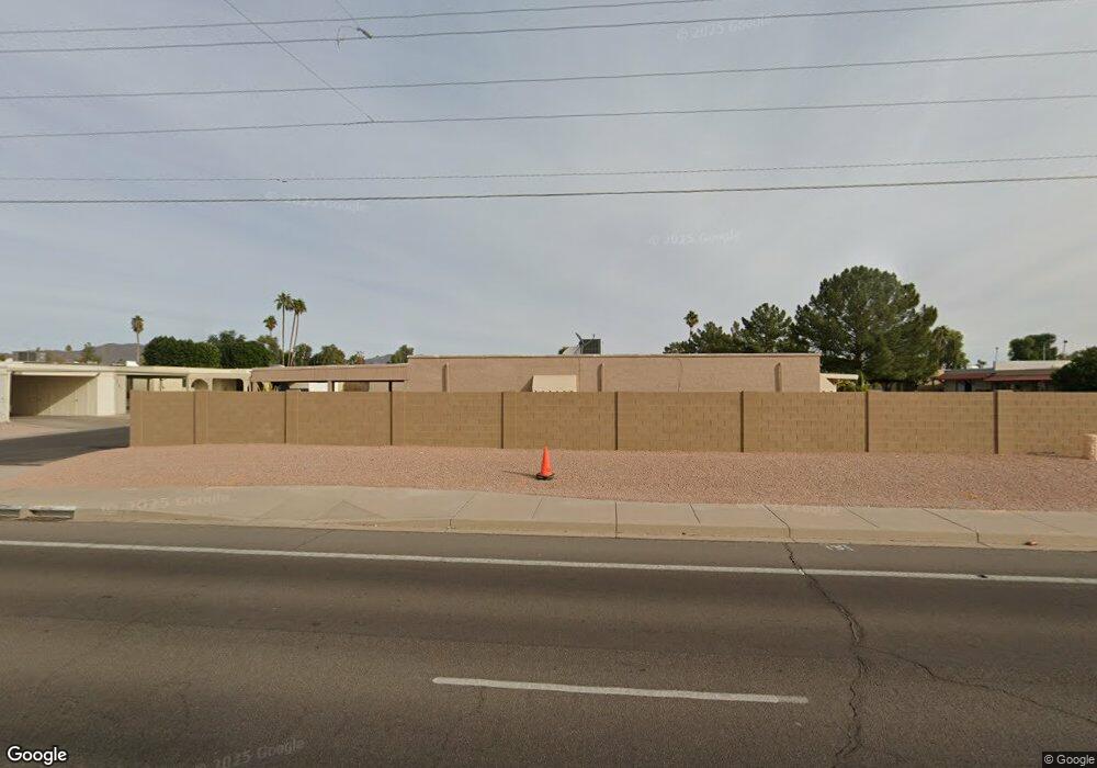 2135 N Recker Rd, Mesa, AZ 85215 - photo 1