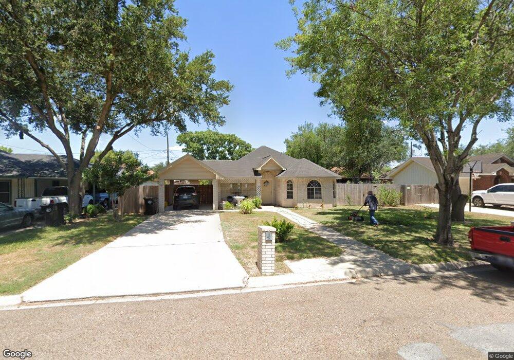 2708 N Ohio Ave, Weslaco, TX 78596 - photo 1