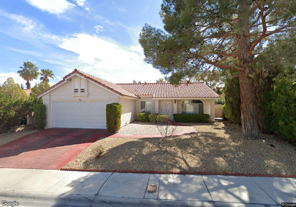 9413 Crown Vista Ln unit n/a, Las Vegas, NV 89117 - photo 1