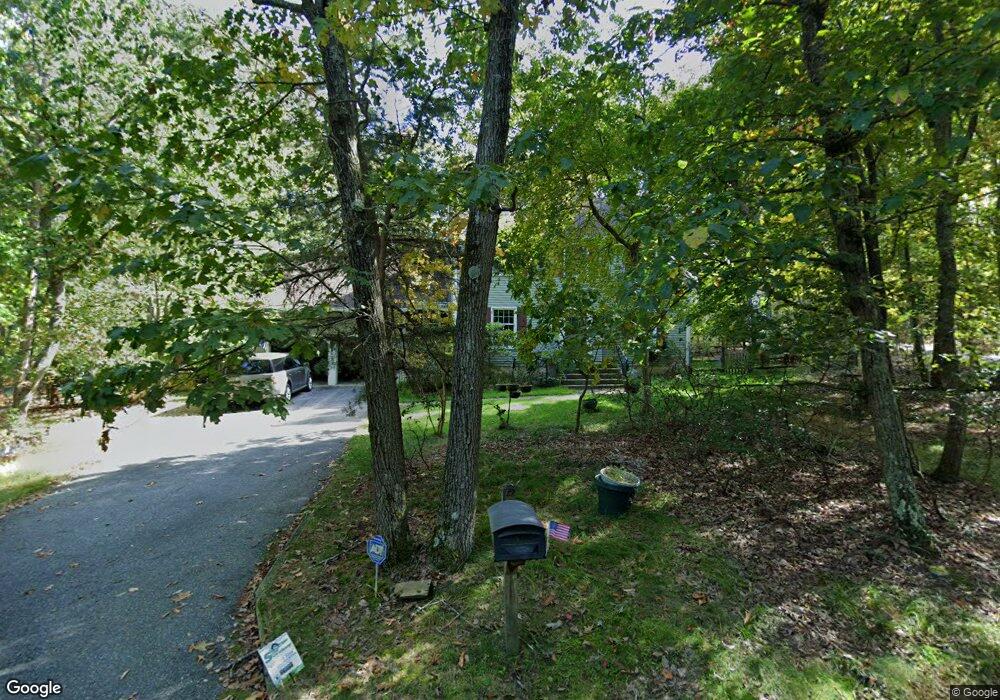 6 Harper Ferry Ct, Medford, NJ 08055 - photo 1