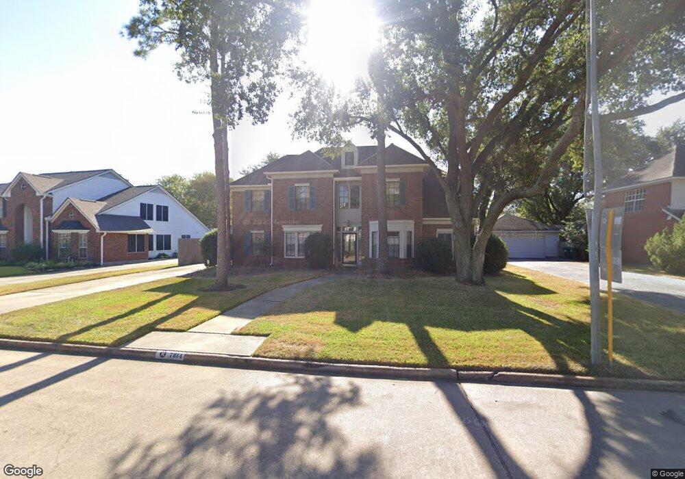 7814 Pine Falls Dr, Houston, TX 77095 - photo 1