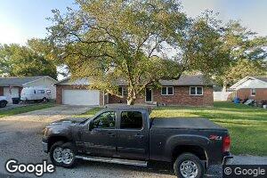107 W Jenkins St, Steeleville, IL 62288