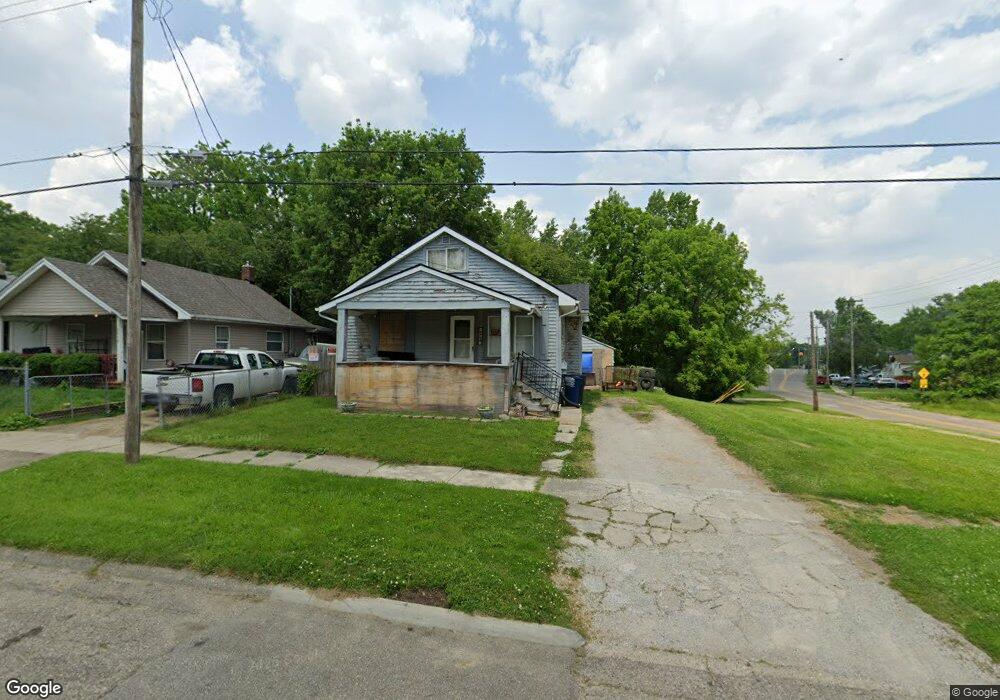 2706 Fielding St, Flint, MI 48503 - photo 1