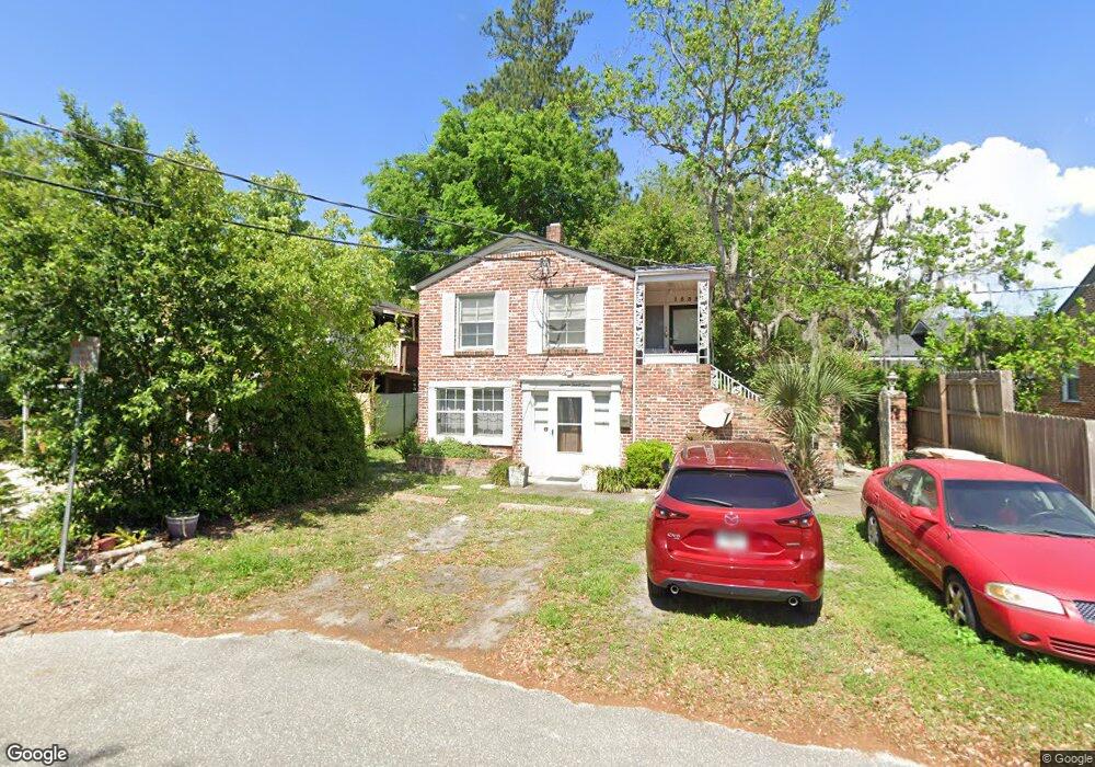 1533 van Wert Ave, Jacksonville, FL 32205 - photo 1