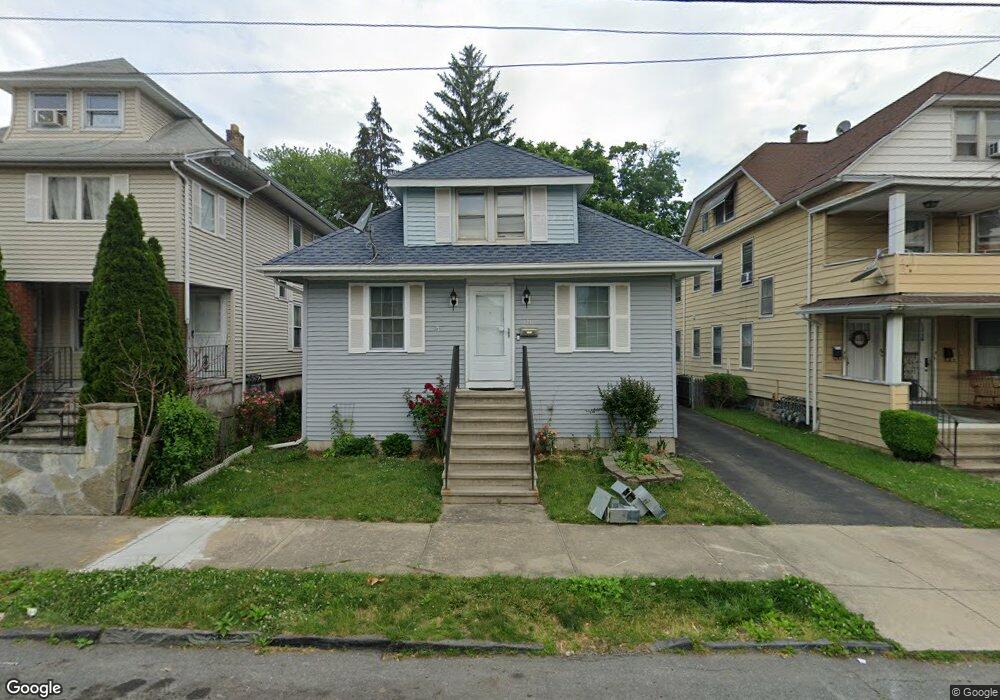 14 Hunting St, Bridgeport, CT 06606 - photo 1