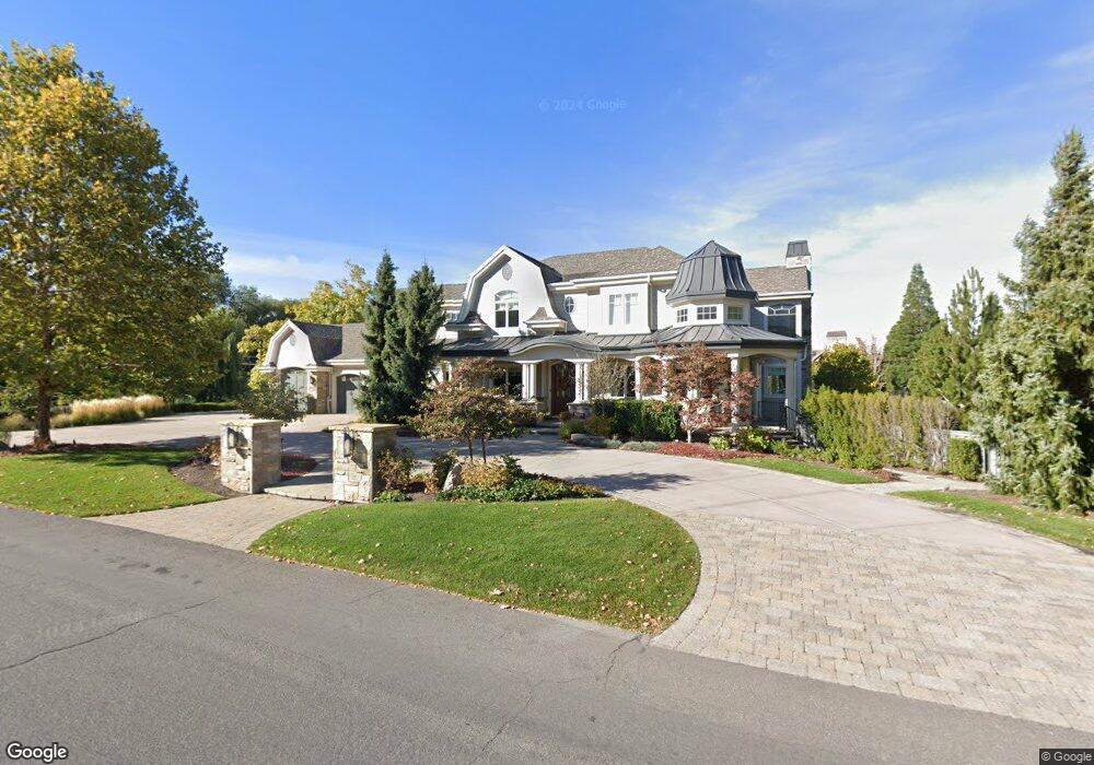 7894 S Caballero Dr, Cottonwood Heights, UT 84093 - photo 1