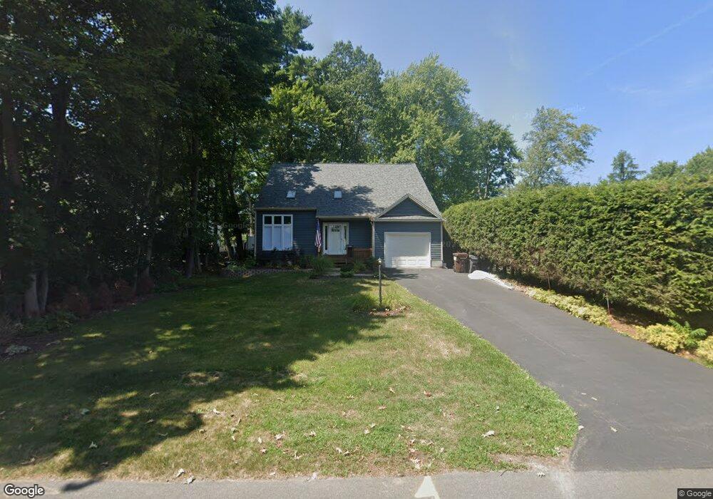 20 Brookview Ave, Delmar, NY 12054 - photo 1