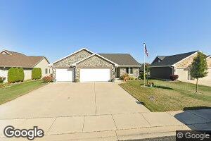 287 287 Royal St Pats Dr, Wrightstown, WI 54180
