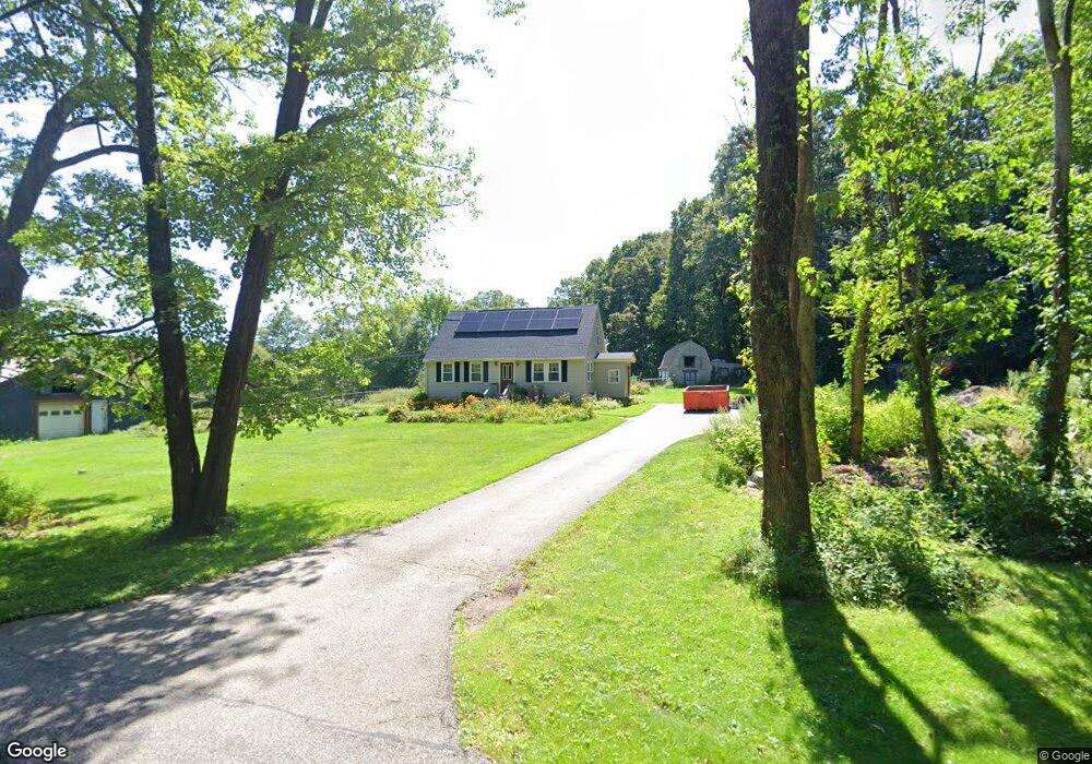 116 Greenville St, Spencer, MA 01562 - photo 1