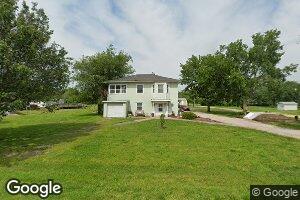 510 S Lincoln Ave, Altamont, KS 67330