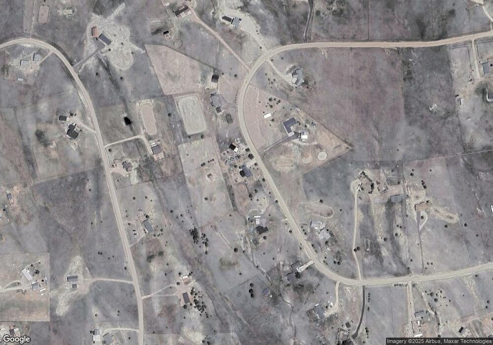 15680 Alta Plaza Cir, Peyton, CO 80831 - photo 1