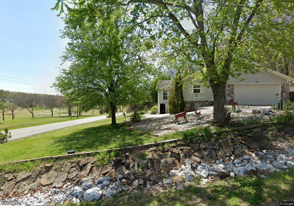 65 May Ln, Bella Vista, AR 72715 - photo 1