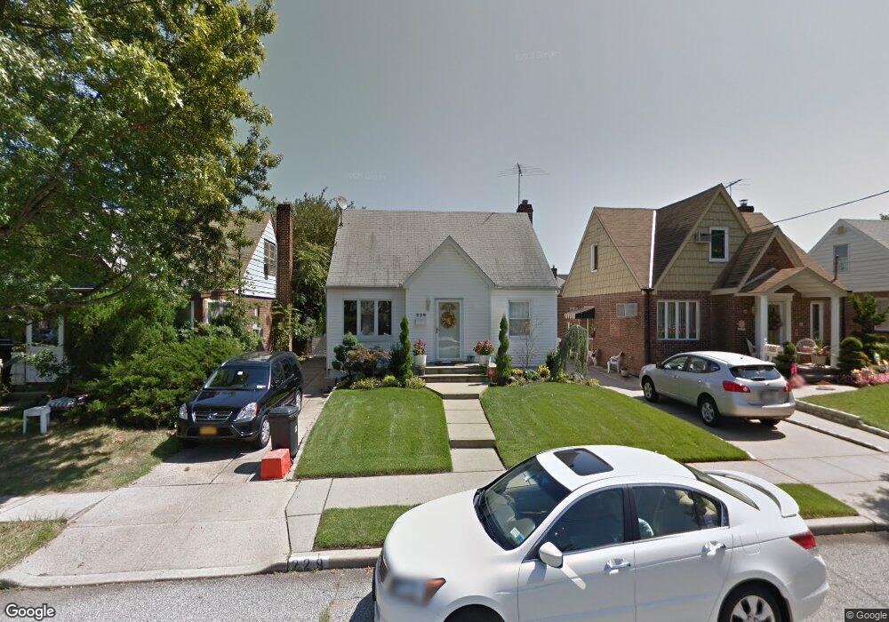 229 Cleveland St, Franklin Square, NY 11010 - photo 1