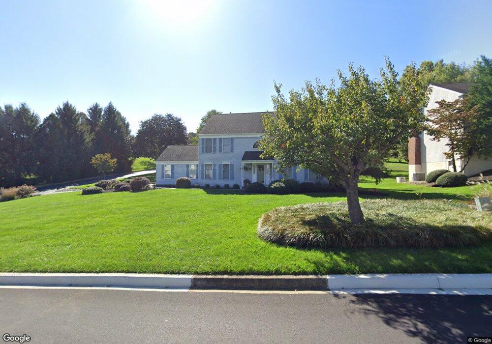 1 Fox Chase Ln, Hockessin, DE 19707 - photo 1