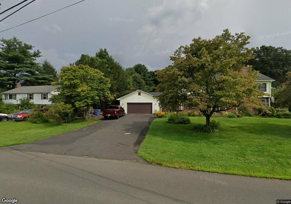 132 Coles Rd, Cromwell, CT 06416 - photo 1