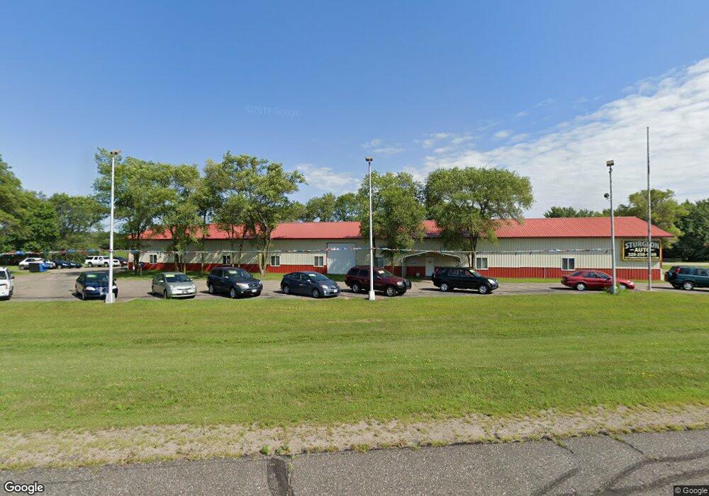 2720 10th St NE, Sauk Rapids, MN 56379 - photo 1