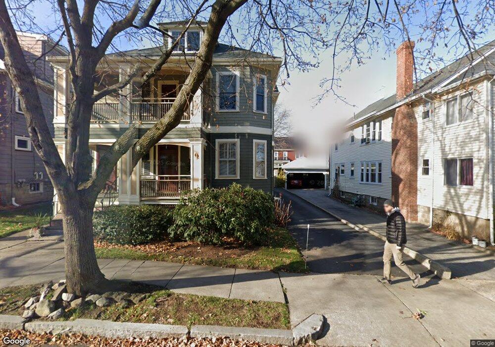 13 Newport St, Arlington, MA 02476 - photo 1