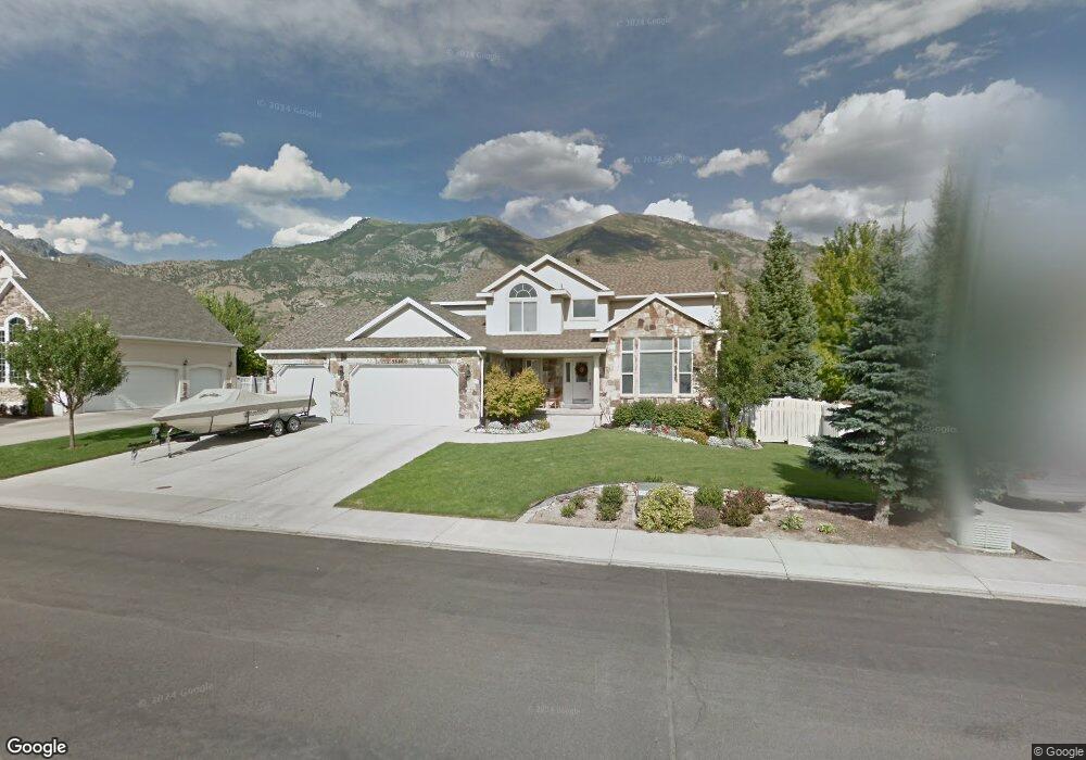 9644 N Winchester Dr, Cedar Hills, UT 84062 - photo 1