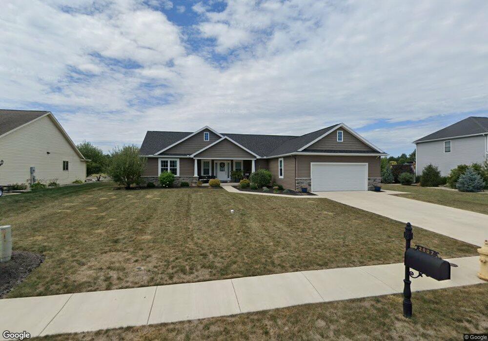 2607 Autumn Ridge Dr, Lima, OH 45801 - photo 1