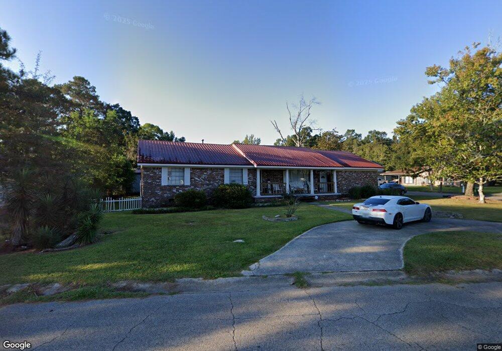 920 Betsy Dr, Picayune, MS 39466 - photo 1