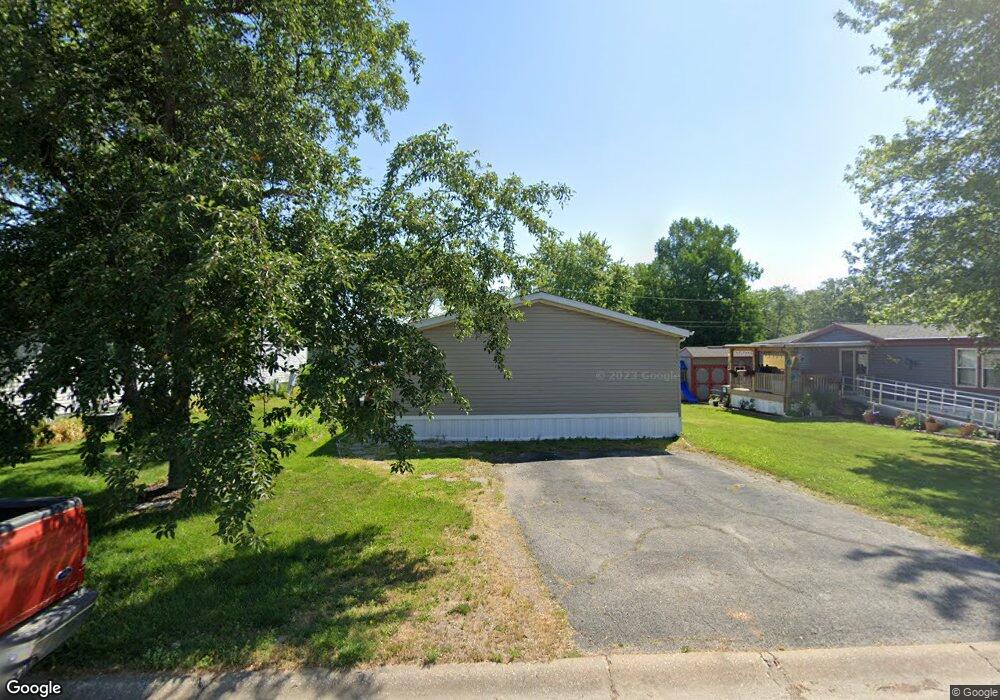 85 Deerfield, Freeburg, IL 62243 - photo 1