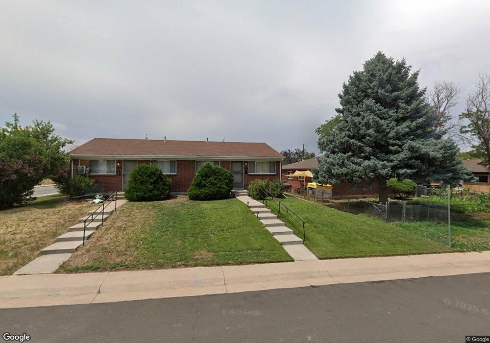 1105 Xenia St, Denver, CO 80220 - photo 1