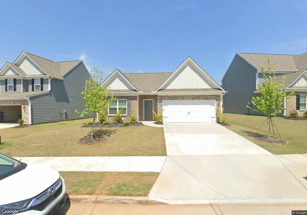 569 Greenlee Rd, Athens, GA 30606 - photo 1