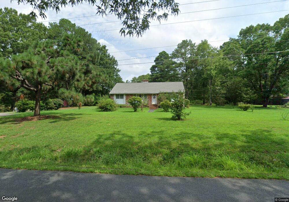 10600 Old Stage Rd, Prince George, VA 23875 - photo 1