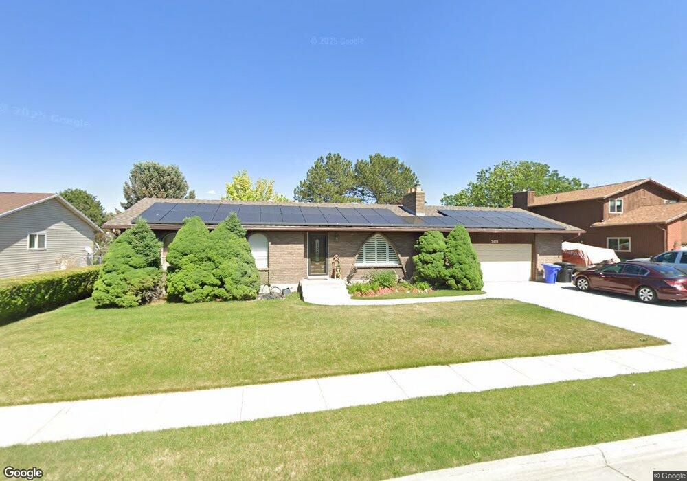 7473 Marylebone Rd, West Jordan, UT 84084 - photo 1