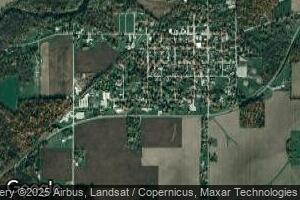 512 W South St, Darlington, IN 47940