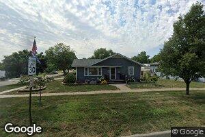 1301 Central Ave, Horton, KS 66439