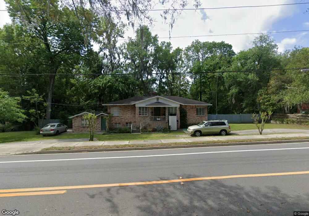 4670 Park St, Jacksonville, FL 32205 - photo 1