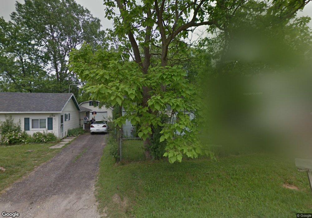 2141 Nerredia St, Flint, MI 48532 - photo 1