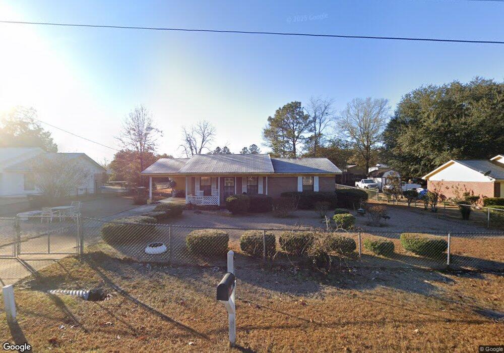 107 Adams Dr, Bainbridge, GA 39819 - photo 1