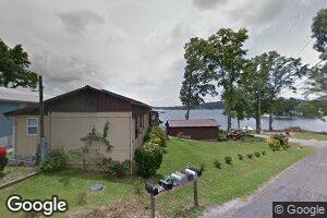 10 Twin Isle South Dr, Vincent, AL 35178