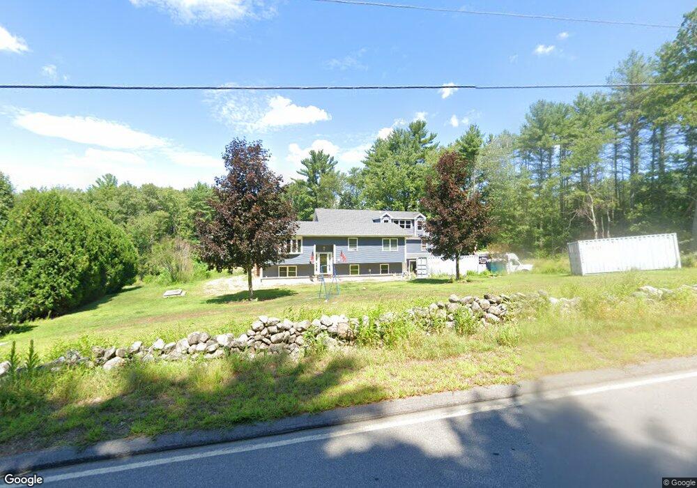 86 Calef Rd, Auburn, NH 03032 - photo 1