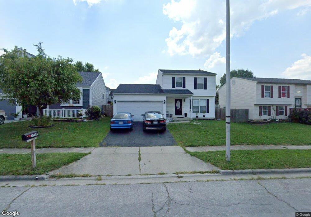 3559 High Creek Dr, Columbus, OH 43223 - photo 1