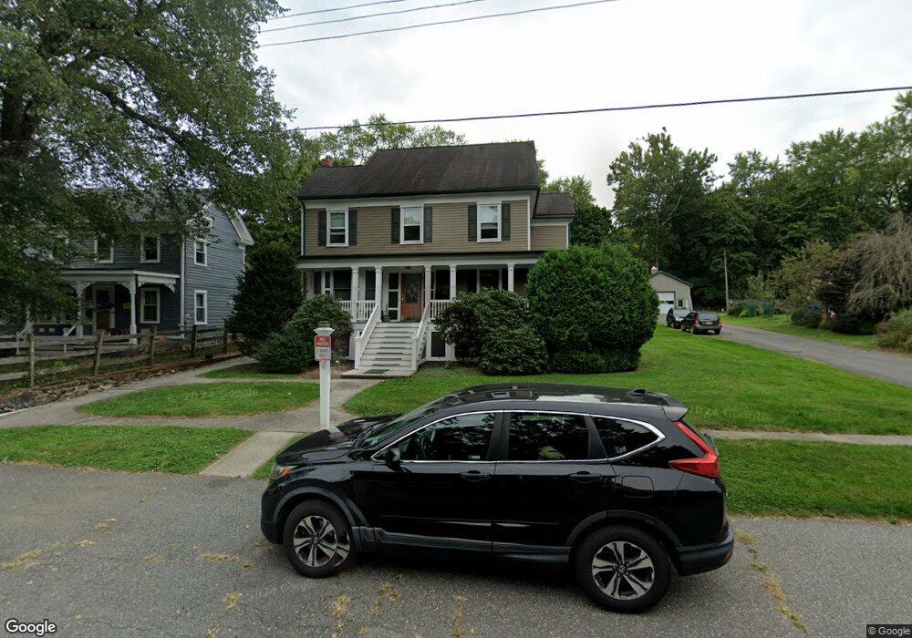 3 Railroad Ave, Califon, NJ 07830 - photo 1