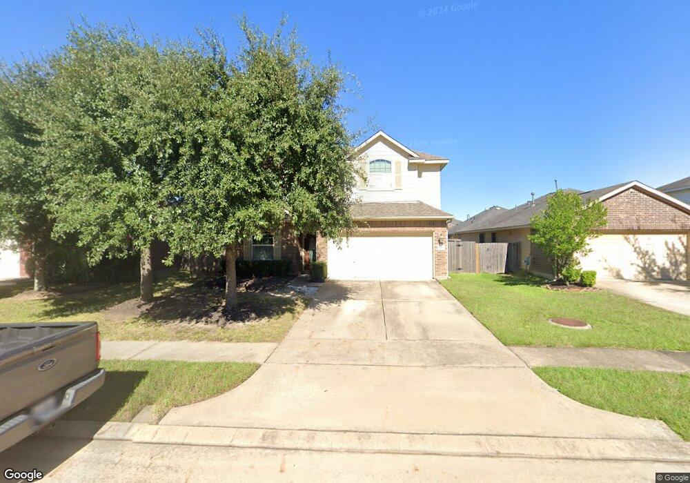 16910 Promenade Park, Cypress, TX 77429 - photo 1